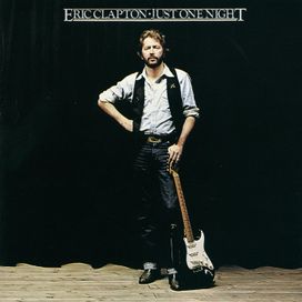 Just One Night  - 1980 • Álbum