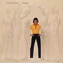 Images - 1976 • Álbum