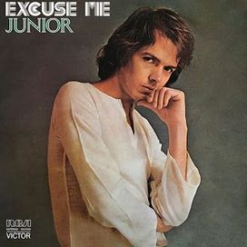 Excuse Me - 1974 • Álbum