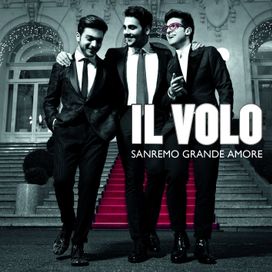Sanremo Grande Amore - 2015 • Álbum