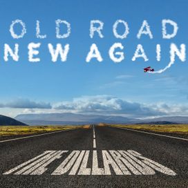 Old Road New Again - 2020 • Álbum