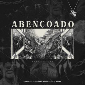 Abençoado - Pitt Kelson