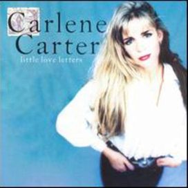 Little Love Letters - 1993 • Álbum