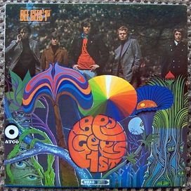 Bee Gees' 1st - 1967 • Álbum