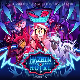 Hazbin Guarantee (Trust Us) - 2025 • Single/EP
