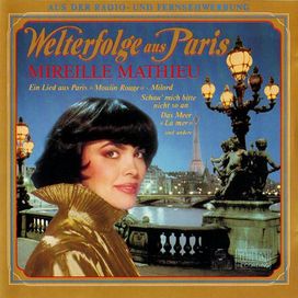 Welterfolge Aus Paris - 1985 • Álbum