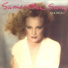 Emotion - 1978 • Álbum