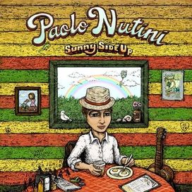 Sunny Side Up - 2009 • Álbum