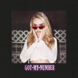 Got My Number - 2019 • Sencillo/EP