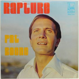 Rapture - 1971 • Álbum