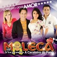 Sobrevivo Desse Amor (Deluxe Edition) - 2013 • Álbum