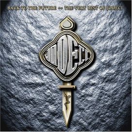 Back to the Future: The Very Best of - 2005 • Álbum
