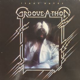 Groove-a-thon - 1976 • Álbum