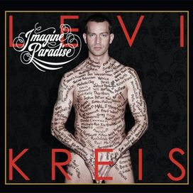 Imagine Paradise - 2013 • Álbum