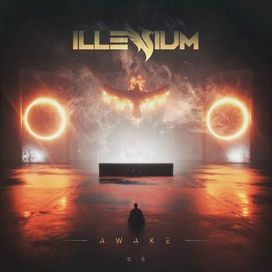 Awake - 2017 • Álbum