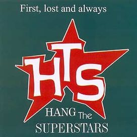 First, Lost and Always - 2005 • Álbum