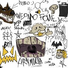 AWEONAO FOME - 2022 • Single/EP