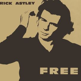 Free - 1991 • Álbum