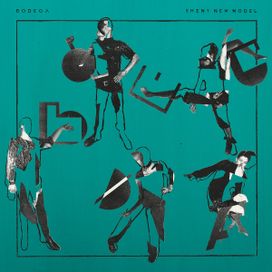 Shiny New Model - 2019 • Álbum