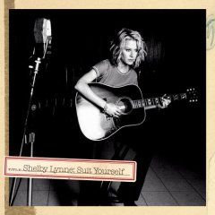 Suit Yourself - 2005 • Álbum