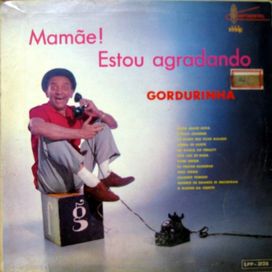 Mamãe Estou Agradando - 1960 • Álbum