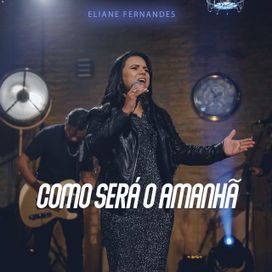 Como Será o Amanhã - 2020 • Single/EP