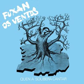 Quen A Soubera Cantar - 1981 • Álbum
