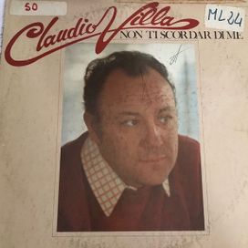 Non Ti Scordar Di Me - 1975 • Álbum