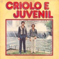 Criolo e Juvenil - 1982 • Álbum