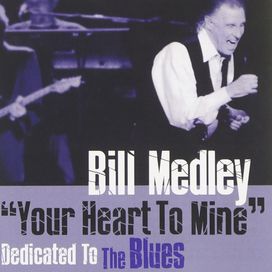 "Your Heart To Mine" Dedicated To The Blues - 2004 • Álbum