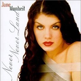 Never Never Land - 2000 • Álbum