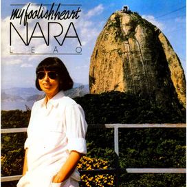 My Foolish Heart - 1989 • Álbum