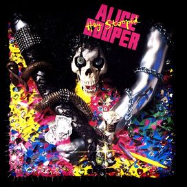 Hey Stoopid - 1991 • Álbum