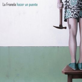Hacer Un Puente - 2011 • Álbum