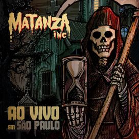 Ao Vivo Em São Paulo - 2020 • Single/EP