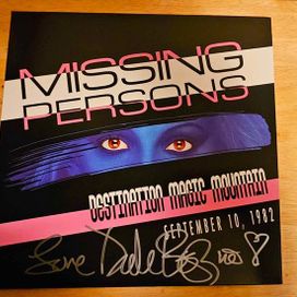 Destination Magic Mountain - Candy Floss Version - 2023 • Álbum