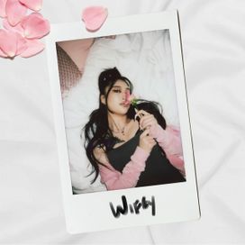 Wifey - 2021 • Single/EP