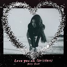 Love You On Christmas - 2016 • Single/EP