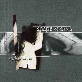 Angels Of Distress - 2001 • Álbum