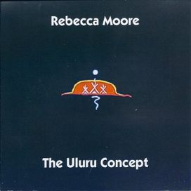 The Uluru Concept - 2000 • Álbum