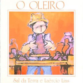 O Oleiro - Ministério Sal da Terra