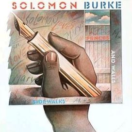 Sidewalks, Fences And Walls - 1979 • Álbum