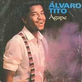 Ágape - 1989 • Álbum