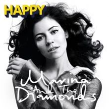 Happy - 2014 • Single/EP