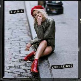 Essere Qui - 2018 • Álbum
