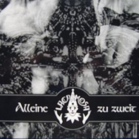 MCD Alleine Zu Zweit - 1999 • Álbum