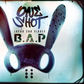 One Shot (Japanese Ver.) - 2013 • Álbum