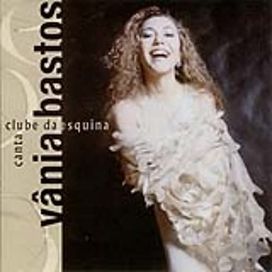 Canta Clube da Esquina - 2002 • Álbum