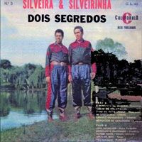 Dois Segredos  - 1968 • Álbum