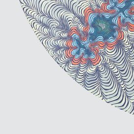 Strange Man / Long Progression - 2012 • Single/EP